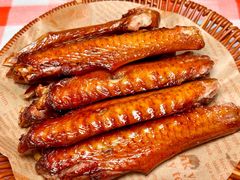 -江味龙虾馆·裸蓝龙虾(南山店)