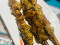 -巴依老爷新疆美食(天津远洋乐堤港店)
