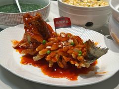 -王记姚家味·地道苏帮菜(凤凰街店)