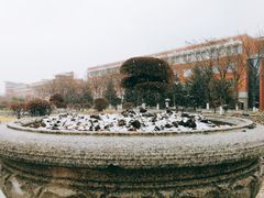 -东北师范大学(净月大街校区)