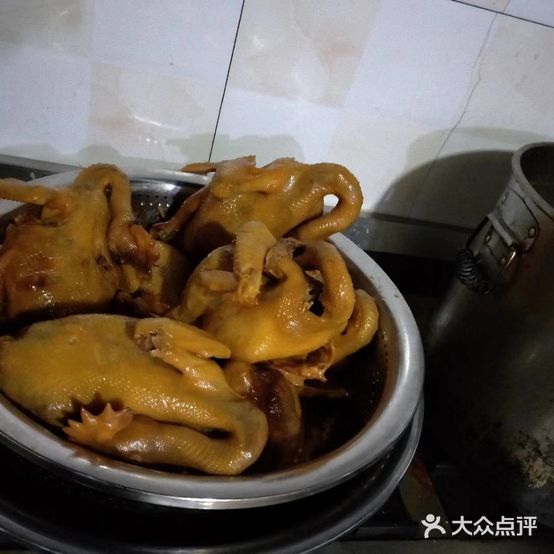 旺财烧烤