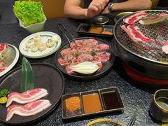 -樱嘢·炭火烧肉(惠南店)