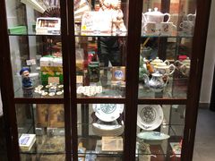 -老厨家(友谊路总店)