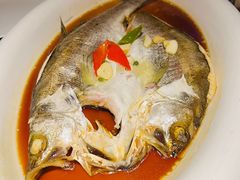 -绿茶餐厅(燕郊永旺店)