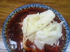 -蒋六十八梯眼镜面(狮子坪店)