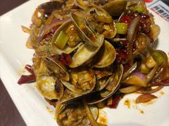 -三个大叔东北烧烤·砂锅菜(西三旗店)