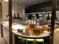 -上海雅居乐万豪侯爵酒店