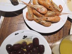 -汉巴味德·烤肉与啤酒的自助(杭州大悦城店)