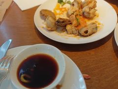 -凯菲厅海鲜姿造·海鲜自助·帝王蟹·龙虾(成都群光君悦酒店)