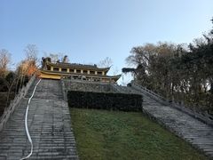 -第一山景区
