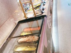 -比格比萨自助(南京万达茂店)