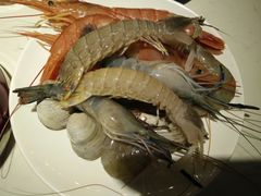 -加餐海鲜自助(集美银泰百货店)