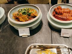 -京香轩·中餐厅(上海中庚聚龙酒店)