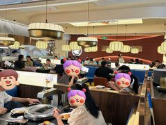 -東盛炭烤自助料理(玄武招商花园城店)