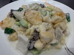 -燕春楼(海河华鼎店)