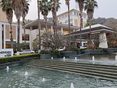 -厦门艾美酒店·新食谱西餐厅