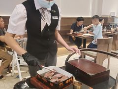 -一沙一城·岩烤牛扒(深圳首店)