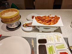 -同喜烤鸭店(光芒店)