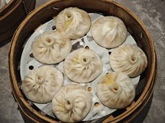 蟹粉鲜肉小笼-莱莱小笼·乔艾