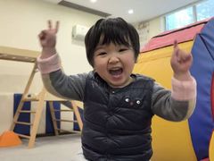 -魔力熊儿童早教托育中心(硚口同馨店)