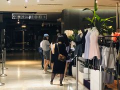 -Manner Coffee(芮欧百货店)