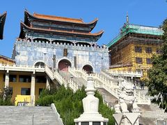 -正觉寺