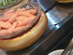 -龍歌自助小火锅(崂山丽达店)