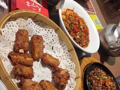 -天下客饭店(中山路店)