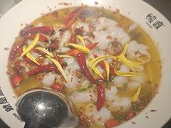 -酸渡·老坛酸菜鱼·现炒下饭菜(港惠新天地店)