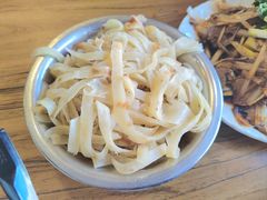 -清真马杰山牛肉汤馆