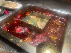 -锦城印象火锅(天府三街店)