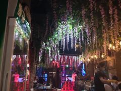 大堂-酒座音乐主题串吧(滑翔西社区店)