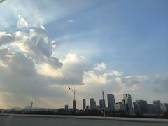 -西湖游船