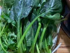 青菜拼盘-元盛居(生态大街店)