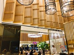 -莆田餐厅PUTIEN(三里屯店)