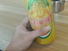 -茶南面馆(湖西街店)