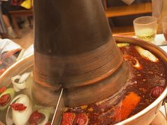 -东来顺饭庄(天坛店)