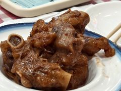 -王村姑老土炕莜面村(桥东店)