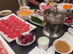 -世贸万锦大酒店·烹大师火锅达人