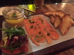 签到图片-PIZZA BIANCA(民园店)
