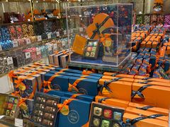 -VENCHI 闻绮(北京国贸商城店)