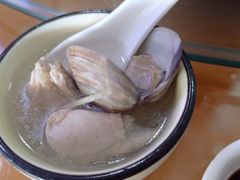 -海门岛七号餐厅