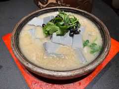 巴马·石磨黑豆腐-桂小厨广西菜(万象城店)