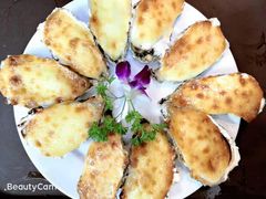 -大锅强·蒸海鲜青岛菜(吾悦广场店)