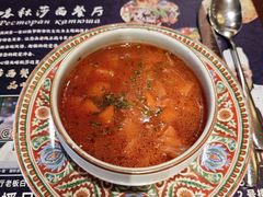 -喀秋莎西餐厅
