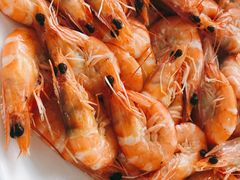 -明记海鲜大排档(巽寮湾店)