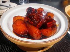 -杭州桐庐康莱德酒店中餐厅·乐
