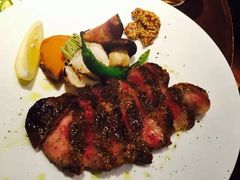 -俺的焼肉(銀座9丁目店)