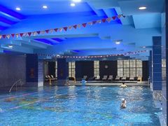 -Waterfall瀑布湾优健源(华侨城店)