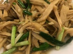 红烧羊肉-乌镇那一年小院主题餐厅(甘泉西路店)